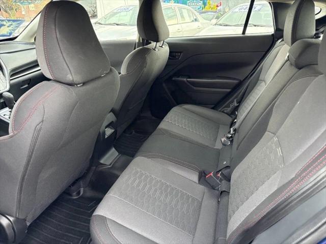 2024 Subaru Impreza Sport 5-Door