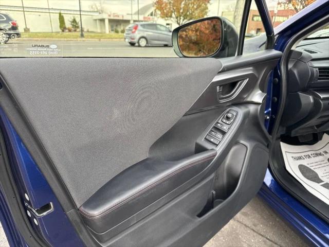 2024 Subaru Impreza Sport 5-Door