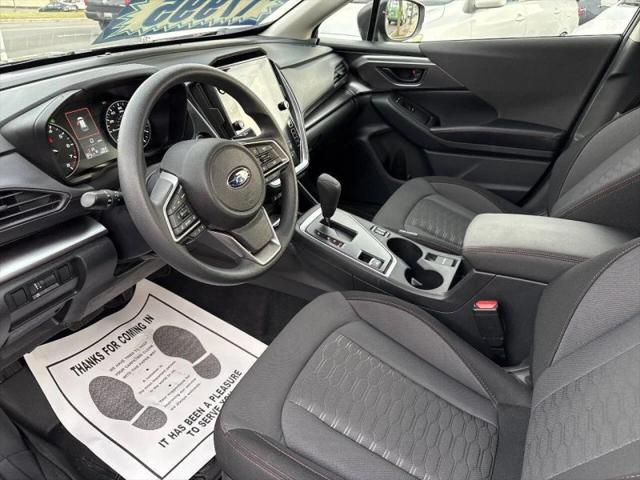 2024 Subaru Impreza Sport 5-Door