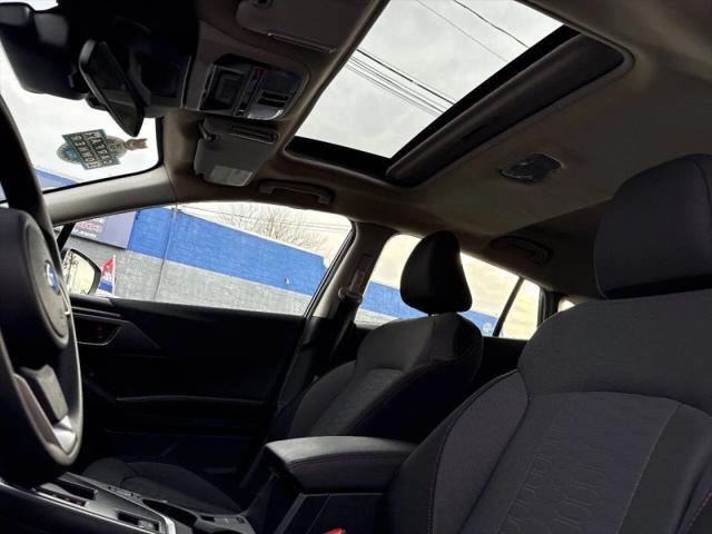 2024 Subaru Impreza Sport 5-Door