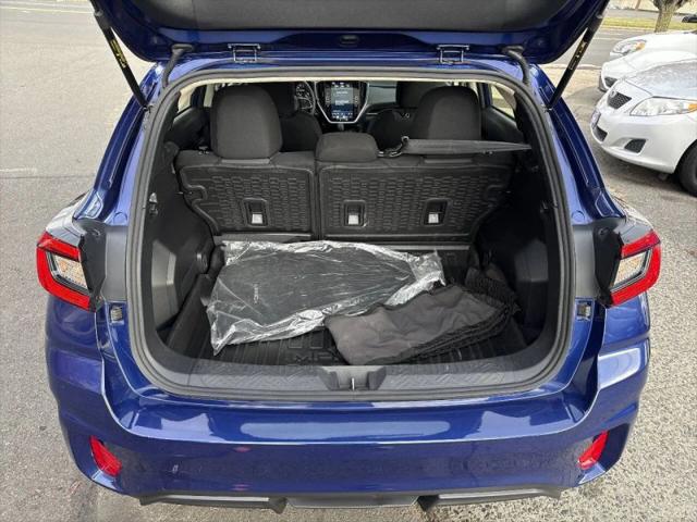 2024 Subaru Impreza Sport 5-Door