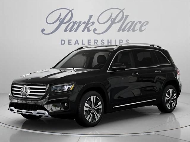 2026 Mercedes-Benz GLB 4MATIC for sale in Fort Worth, TX