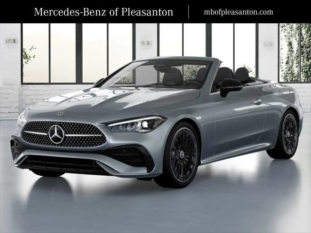 2026 Mercedes-Benz E-CLASS E 300 CLE 300 for sale in Pleasanton, CA