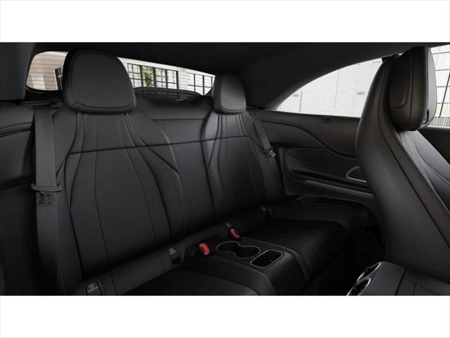 2026 Mercedes-Benz E-CLASS E 300 CLE 300