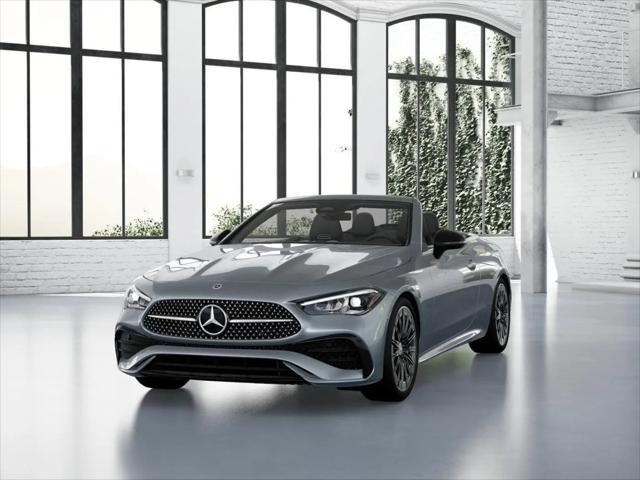 2026 Mercedes-Benz E-CLASS E 300 CLE 300