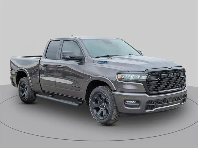 2026 Ram 1500 Big Horn Quad Cab 4x2 64 Box for sale in Cullman, AL