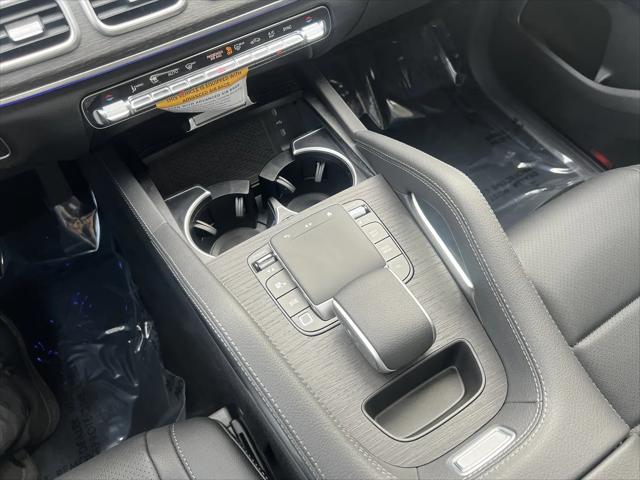 2026 Mercedes-Benz GLE GLE 450 4MATIC