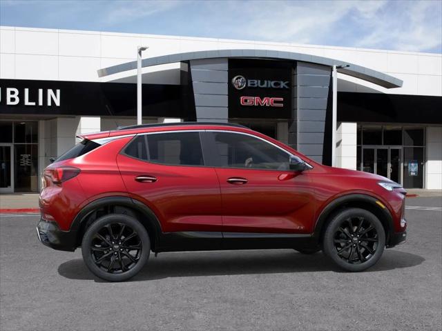 2026 Buick Encore GX Sport Touring AWD