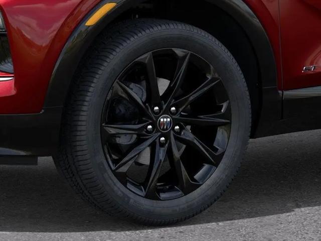 2026 Buick Encore GX Sport Touring AWD