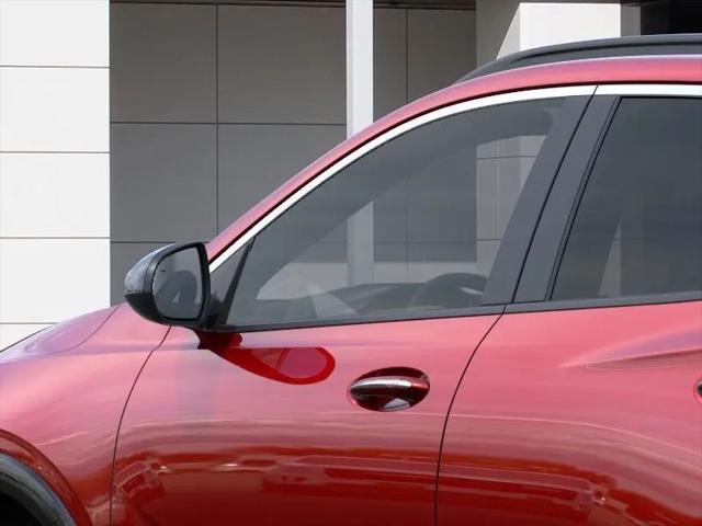 2026 Buick Encore GX Sport Touring AWD