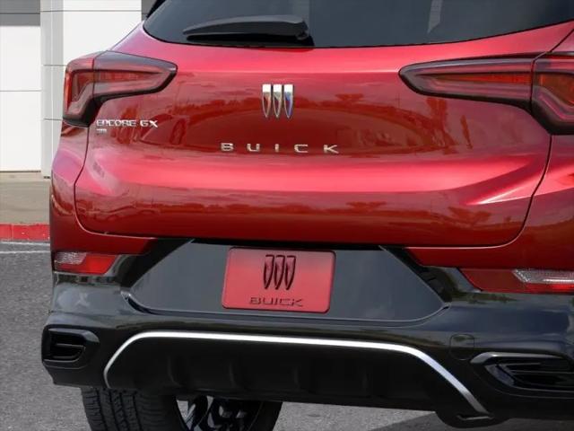 2026 Buick Encore GX Sport Touring AWD