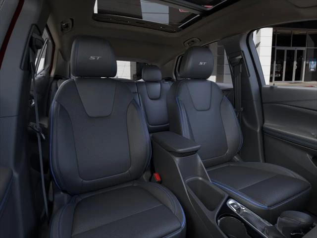 2026 Buick Encore GX Sport Touring AWD