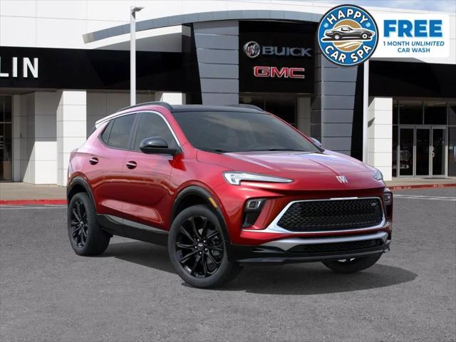 2026 Buick Encore GX Sport Touring AWD for sale in Dublin, CA