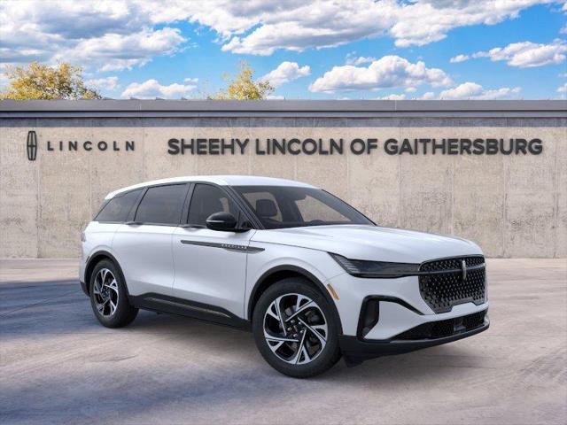 2026 Lincoln Nautilus Premiere for sale in Gaithersburg, MD