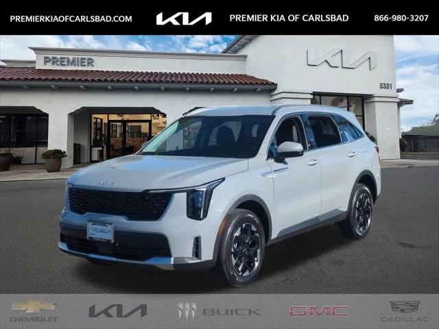 2026 Kia Sorento S for sale in Carlsbad, CA