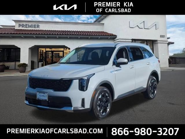 2026 Kia Sorento S for sale in Carlsbad, CA