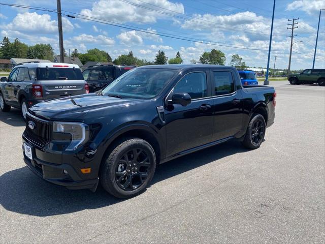 2026 Ford Maverick Lobo for sale in Hibbing, MN