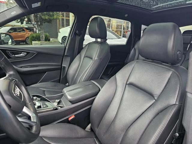 2019 Audi Q7 55 Premium