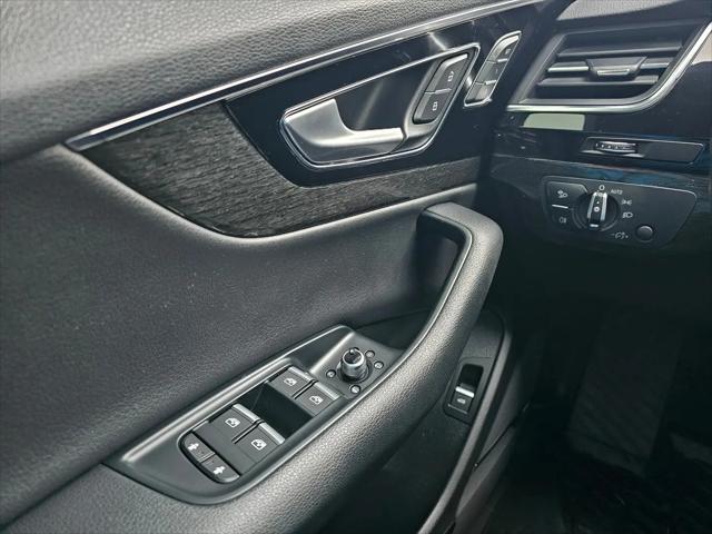 2019 Audi Q7 55 Premium