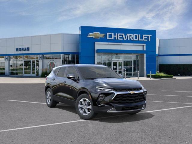 2026 Chevrolet Blazer LT for sale in Clinton Township, MI