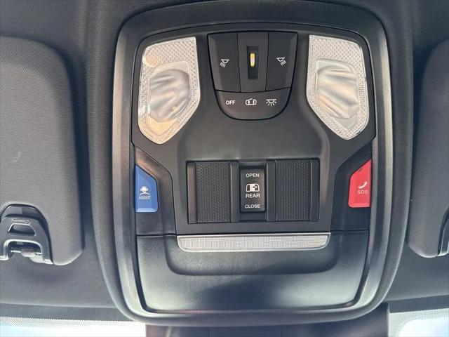 2026 Ram 3500 Tradesman Crew Cab 4x4 6'4" Box