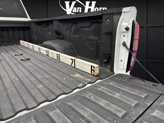 2024 GMC Sierra 2500HD 4WD Crew Cab Long Bed SLE
