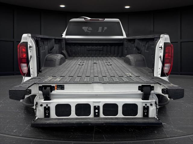 2024 GMC Sierra 2500HD 4WD Crew Cab Long Bed SLE