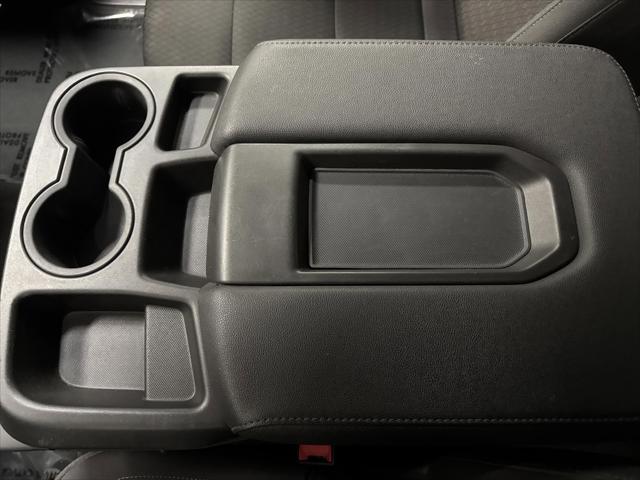 2024 GMC Sierra 2500HD 4WD Crew Cab Long Bed SLE
