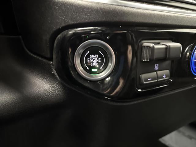 2024 GMC Sierra 2500HD 4WD Crew Cab Long Bed SLE