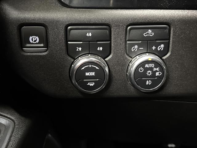 2024 GMC Sierra 2500HD 4WD Crew Cab Long Bed SLE