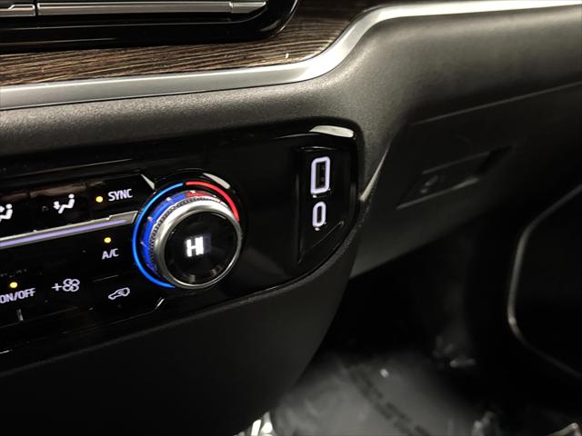 2024 GMC Sierra 2500HD 4WD Crew Cab Long Bed SLE