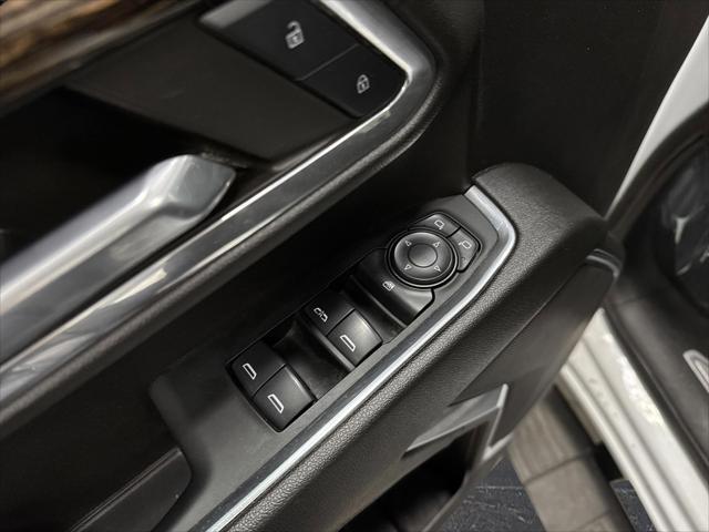 2024 GMC Sierra 2500HD 4WD Crew Cab Long Bed SLE