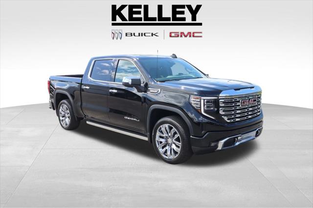 2026 GMC Sierra 1500 Crew Cab, Short Bed, Denali, 4WD for sale in Bartow, FL