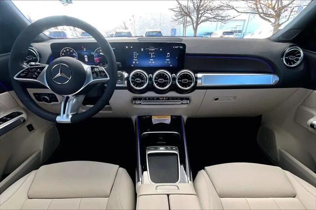 2026 Mercedes-Benz GLB GLB 250