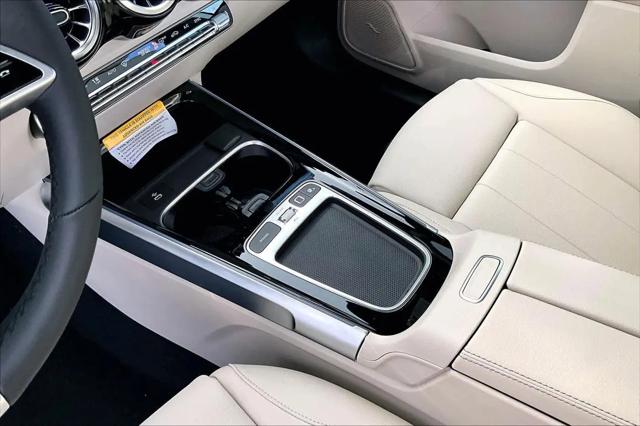2026 Mercedes-Benz GLB GLB 250