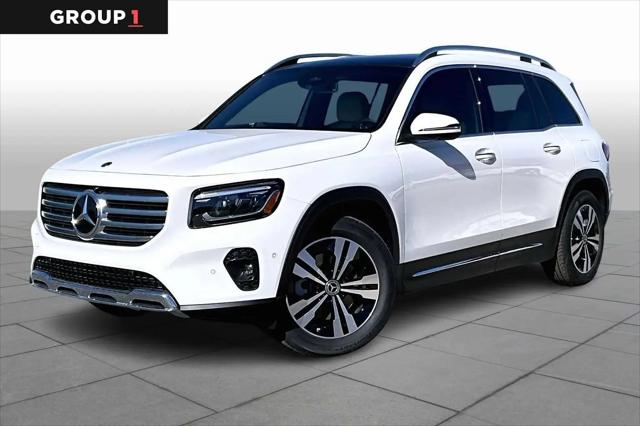 2026 Mercedes-Benz GLB GLB 250 for sale in Georgetown, TX