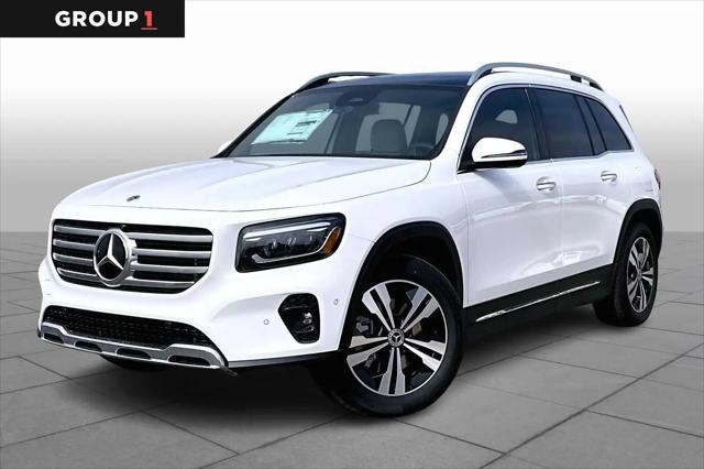2026 Mercedes-Benz GLB GLB 250 for sale in Georgetown, TX