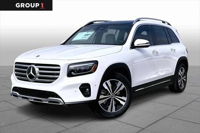 2026 Mercedes-Benz GLB GLB 250 for sale in Georgetown, TX