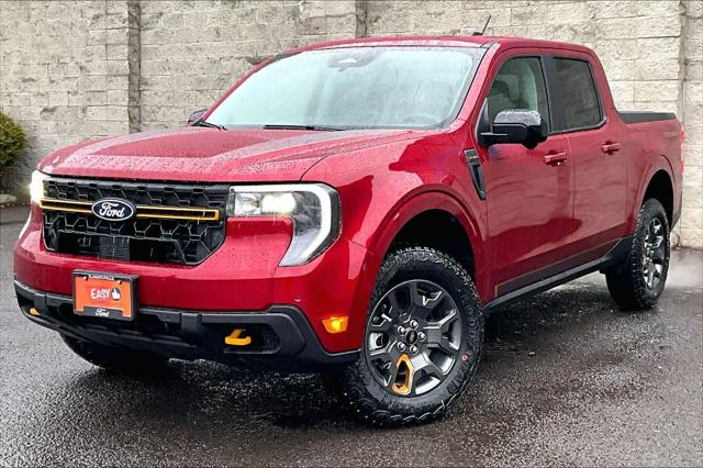 2026 Ford Maverick Tremor for sale in Klamath Falls, OR