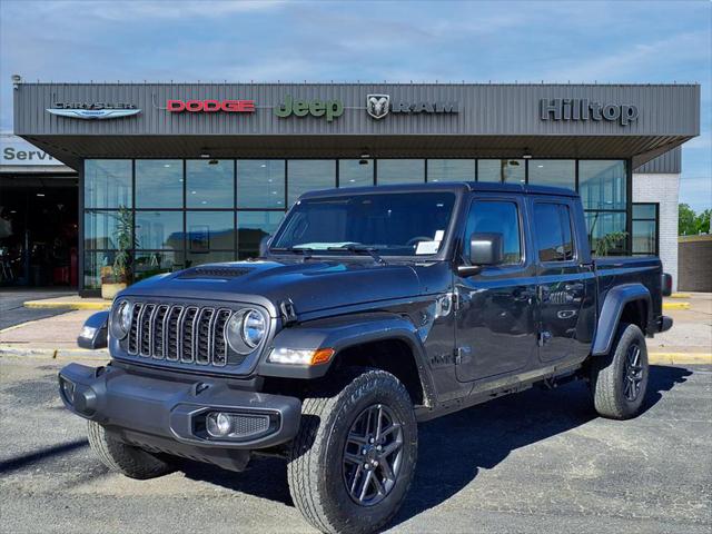 2026 Jeep Gladiator Sport S for sale in Ada, OK