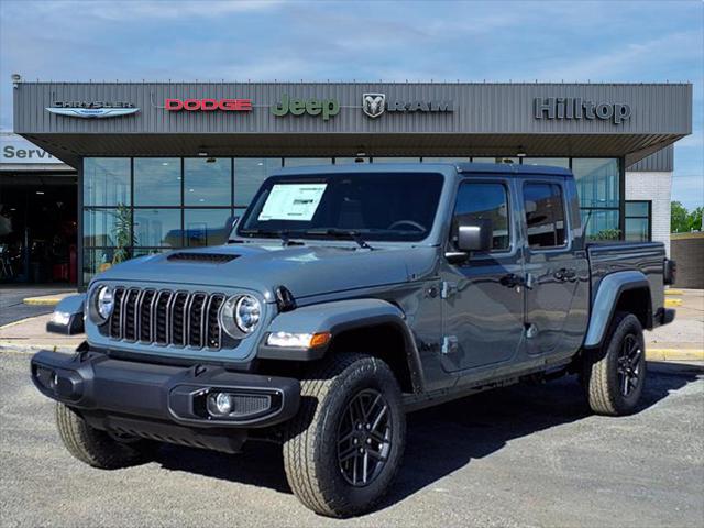 2026 Jeep Gladiator Sport S for sale in Ada, OK