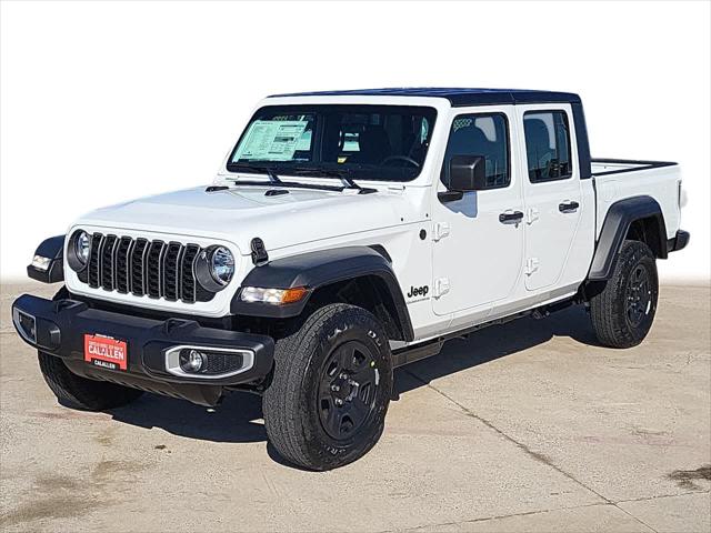 2026 Jeep Gladiator Sport for sale in Corpus Christi, TX