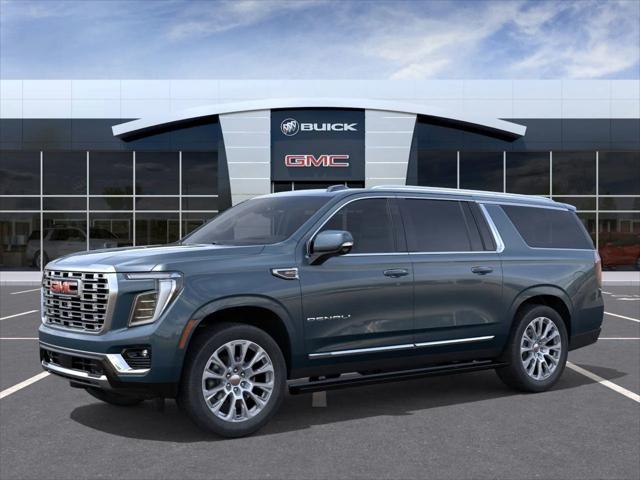2026 GMC Yukon XL 4WD Denali for sale in Scottsdale, AZ