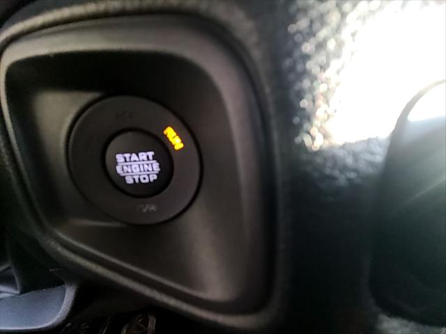 2026 Jeep Wrangler 4-Door Sport S 4x4