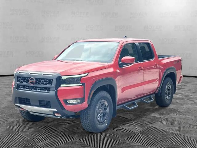 2026 Nissan Frontier Crew Cab PRO-4X 4x4 for sale in Wernersville, PA