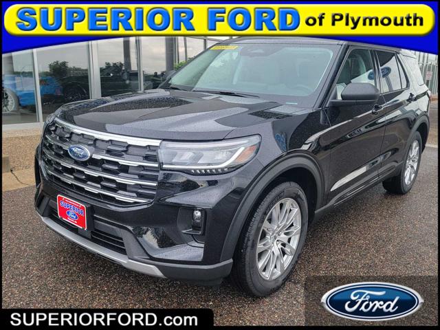 2026 Ford Explorer Active for sale in Plymouth, MN