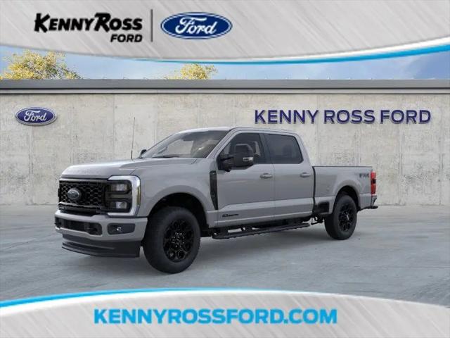 2026 Ford F-250 XLT for sale in Adamsburg, PA