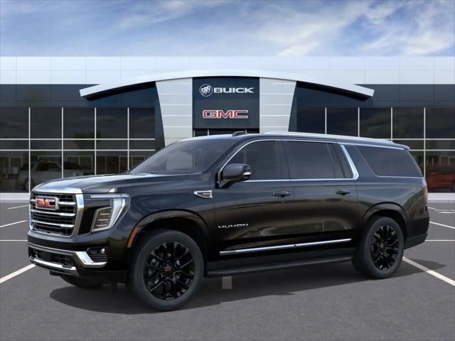 2026 GMC Yukon XL 2WD Elevation