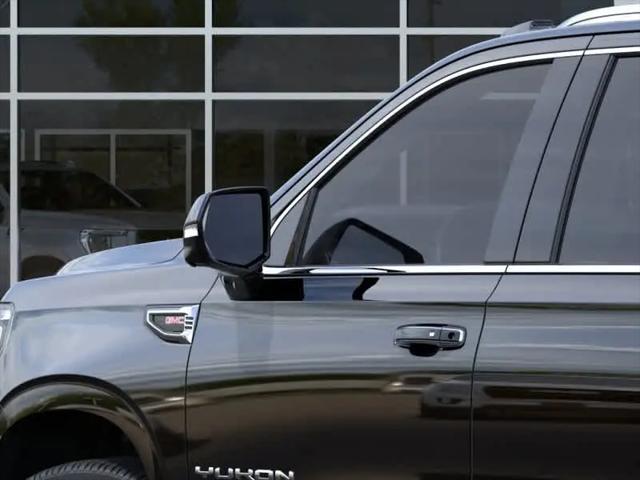 2026 GMC Yukon XL 2WD Elevation
