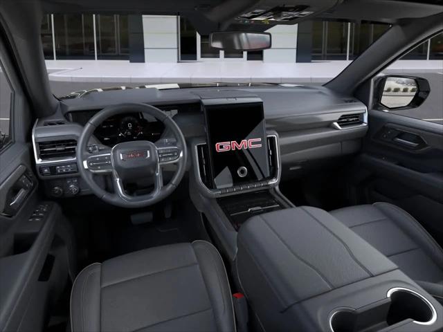 2026 GMC Yukon XL 2WD Elevation